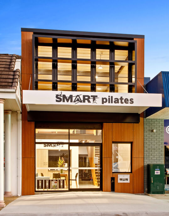 SMART Pilates