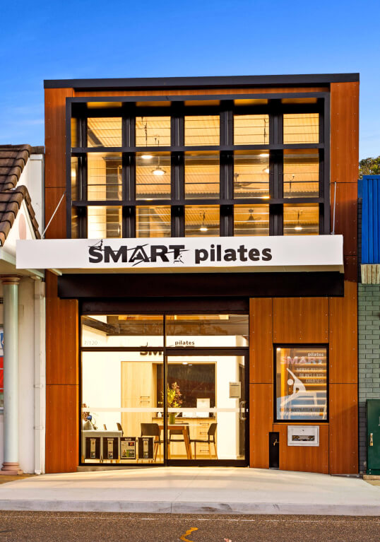 SMART Pilates