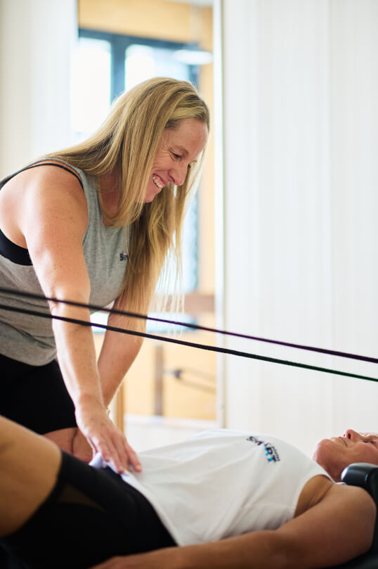 SMART Pilates