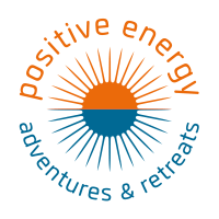 <font color="#00aae7"><b>Positive Energy Retreats</b></font>