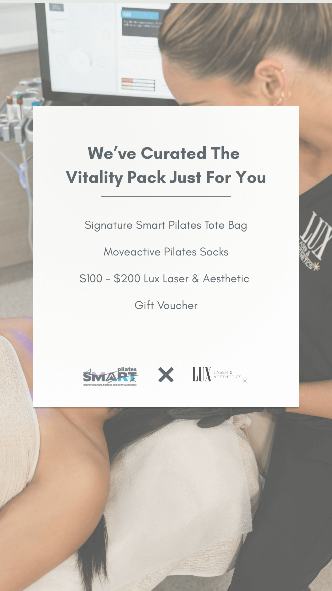 <b>Winter Vitality Giveaway - Celebrating Vitality &amp; Wellness</b>
