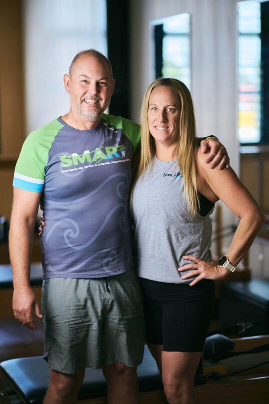 SMART Pilates