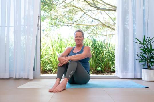 SMART Pilates